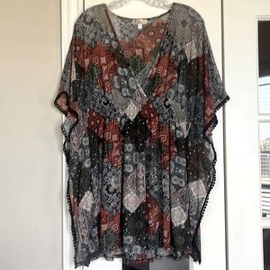 Lavish shirt, Medium
